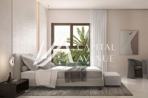 Kuća u nizu na Yas Island, Abu Dhabi, UAE 3 spavaće sobe, 377.93 m2 Br. 741203 - Slika 6