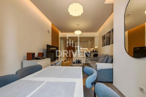 Business Bay, Dubai, संयुक्त अरब अमीरात में अपार्टमेंट, 1 बेडरूम, 63.17 वर्ग मीटर, संख्या 762034 - फ़ोटो 6