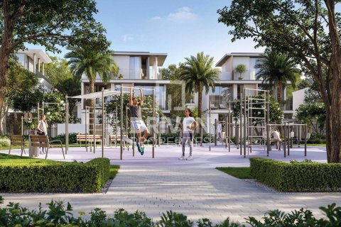 Villa til salg i Dubai Investment Park, Dubai, UAE 4 soveværelser, 315.03 kvm № 762069 - foto 14