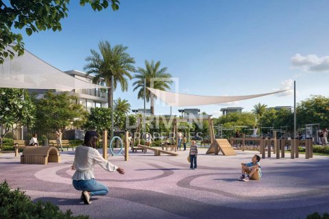 Villa til salg i Dubai Investment Park, Dubai, UAE 4 soveværelser, 315.03 kvm № 762069 - foto 16
