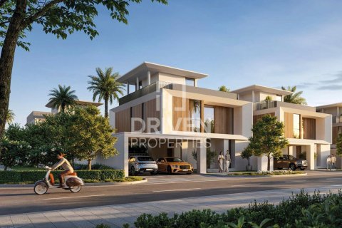Villa til salg i Dubai Investment Park, Dubai, UAE 4 soveværelser, 315.03 kvm № 762069 - foto 12