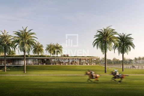 Villa til salg i Dubai Investment Park, Dubai, UAE 4 soveværelser, 315.03 kvm № 762069 - foto 11