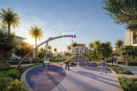 Villa til salg i Dubai Investment Park, Dubai, UAE 4 soveværelser, 315.03 kvm № 762069 - foto 10