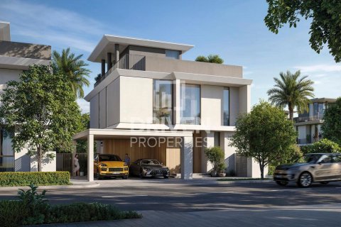 Villa til salg i Dubai Investment Park, Dubai, UAE 4 soveværelser, 315.03 kvm № 762069 - foto 9