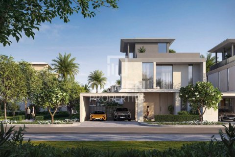 Villa til salg i Dubai Investment Park, Dubai, UAE 4 soveværelser, 315.03 kvm № 762069 - foto 18