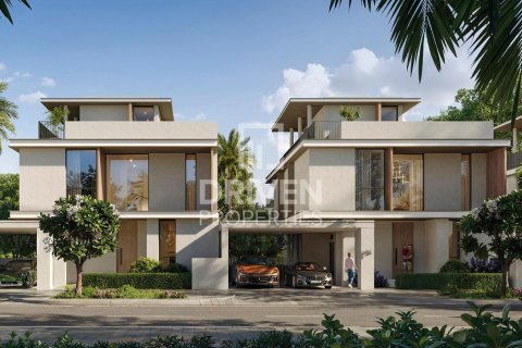 Villa til salg i Dubai Investment Park, Dubai, UAE 4 soveværelser, 315.03 kvm № 762069 - foto 2