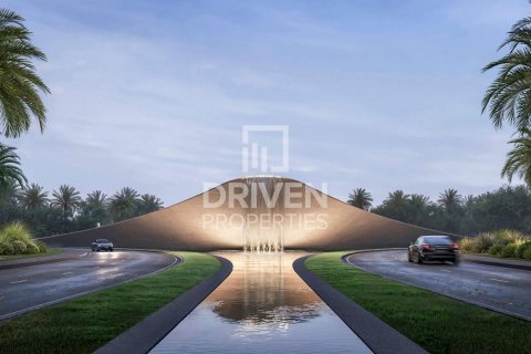 Villa til salg i Dubai Investment Park, Dubai, UAE 4 soveværelser, 315.03 kvm № 762069 - foto 24