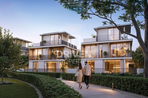 Villa til salg i Dubai Investment Park, Dubai, UAE 4 soveværelser, 315.03 kvm № 762069 - foto 22