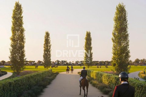 Villa til salg i Dubai Investment Park, Dubai, UAE 4 soveværelser, 315.03 kvm № 762069 - foto 23