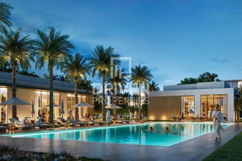 Villa til salg i Dubai Investment Park, Dubai, UAE 4 soveværelser, 315.03 kvm № 762069 - foto 8