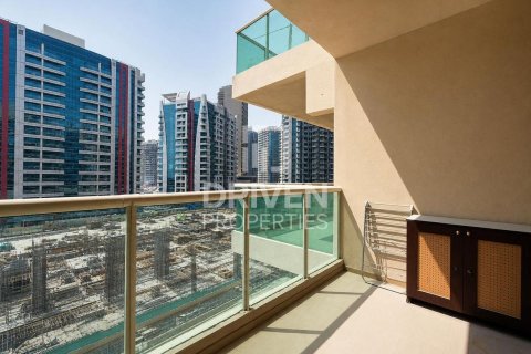 Apartman u Dubai Sports City, Dubai, UAE 1 soba, 42.64 m2 Br. 762065 - fotografija 11