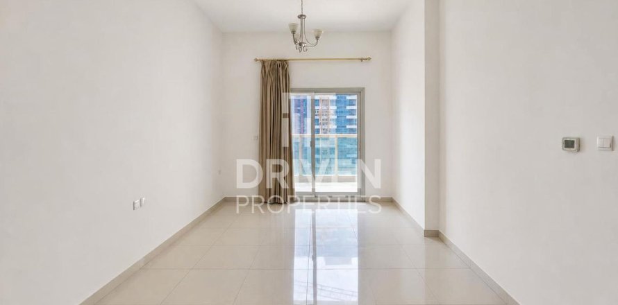 Apartman u Dubai Sports City, Dubai, UAE 42.64 m2, 1 soba Br. 762065
