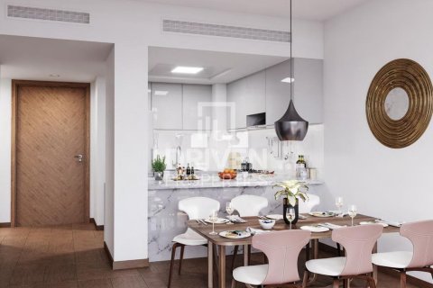 Apartament na sprzedaż w Dubai Sports City, Dubai, ZEA 2 sypialnie, 104.05 mkw., nr 762067 - zdjęcie 3