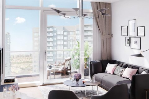 Apartament na sprzedaż w Dubai Sports City, Dubai, ZEA 2 sypialnie, 104.05 mkw., nr 762067 - zdjęcie 2