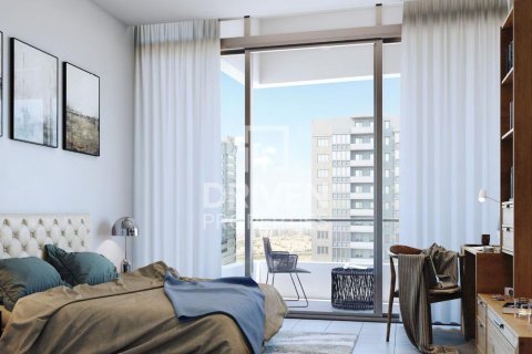 Apartament na sprzedaż w Dubai Sports City, Dubai, ZEA 2 sypialnie, 104.05 mkw., nr 762067 - zdjęcie 4