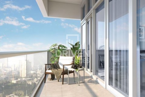 Apartament na sprzedaż w Dubai Sports City, Dubai, ZEA 2 sypialnie, 104.05 mkw., nr 762067 - zdjęcie 5