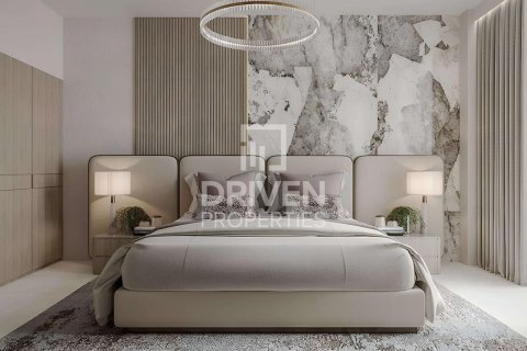 Jumeirah Village Circle, Dubai, संयुक्त अरब अमीरात में अपार्टमेंट, 1 कमरा, 38.18 वर्ग मीटर, संख्या 762064 - फ़ोटो 15