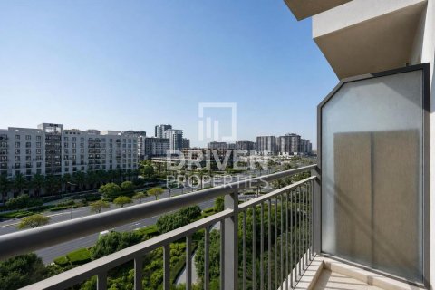 Apartman u gradu Town Square, Dubai, UAE 2 spavaće sobe, 82.4 m2 Br. 762066 - Slika 15