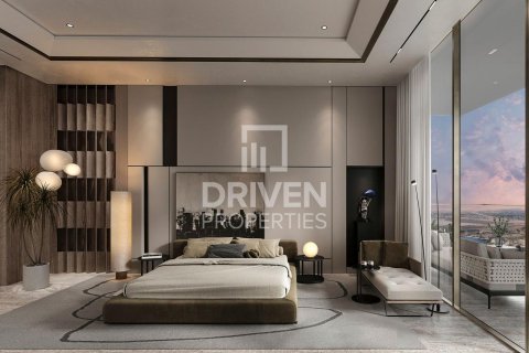Apartman u Downtown Dubai (Downtown Burj Dubai), UAE 2 spavaćih soba, 169.83 m2 Br. 762068 - fotografija 27