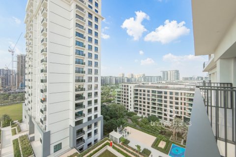 Lägenhet uthyres i Dubai Hills Estate, Dubai, UAE 2 sovrum, 92.1 kvm Nr. 669193 - fotografi 6