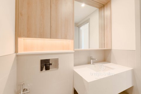 Lägenhet uthyres i Dubai Hills Estate, Dubai, UAE 2 sovrum, 92.1 kvm Nr. 669193 - fotografi 19