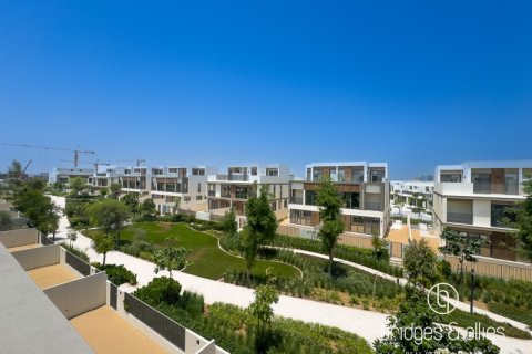 Villa uthyres i Dubai, UAE 4 sovrum, 223.7 kvm Nr. 669189 - fotografi 1