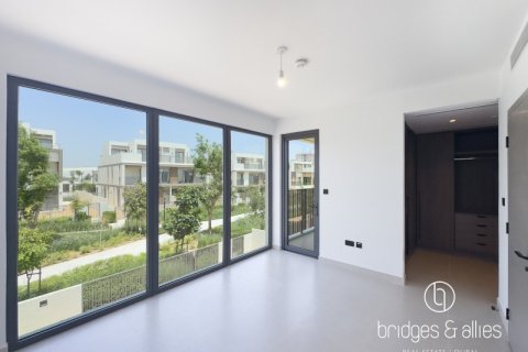 Villa uthyres i Dubai, UAE 4 sovrum, 223.7 kvm Nr. 669189 - fotografi 9