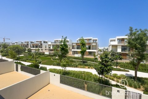 Villa uthyres i Dubai, UAE 4 sovrum, 223.7 kvm Nr. 669189 - fotografi 14