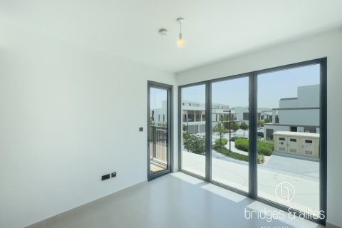 Villa uthyres i Dubai, UAE 4 sovrum, 223.7 kvm Nr. 669189 - fotografi 15