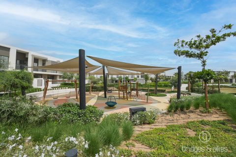 Villa uthyres i Dubai, UAE 4 sovrum, 222.4 kvm Nr. 669190 - fotografi 29