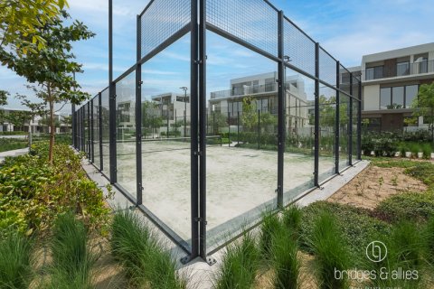 Villa uthyres i Dubai, UAE 4 sovrum, 222.4 kvm Nr. 669190 - fotografi 30