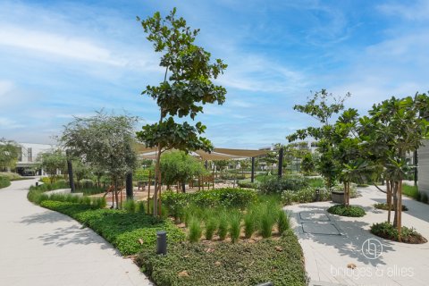 Villa uthyres i Dubai, UAE 4 sovrum, 222.4 kvm Nr. 669190 - fotografi 31