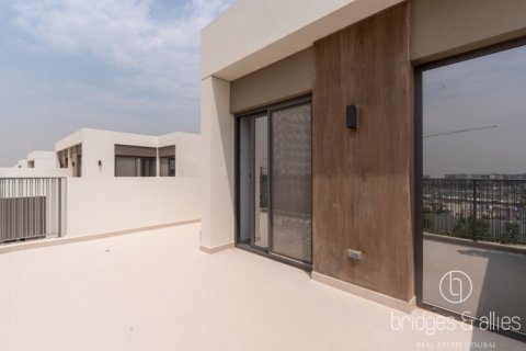 Villa uthyres i Dubai, UAE 4 sovrum, 222.4 kvm Nr. 669190 - fotografi 22