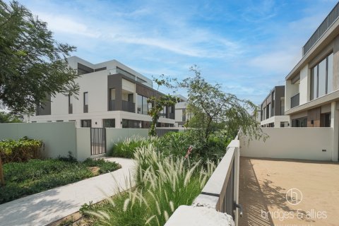 Villa uthyres i Dubai, UAE 4 sovrum, 222.4 kvm Nr. 669190 - fotografi 26