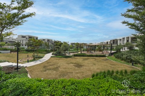 Villa uthyres i Dubai, UAE 4 sovrum, 222.4 kvm Nr. 669190 - fotografi 32