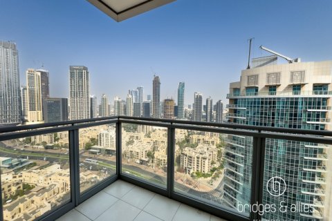 Lägenhet uthyres i Downtown Dubai (Downtown Burj Dubai), Dubai, UAE 1 sovrum, 85 kvm Nr. 669192 - fotografi 6
