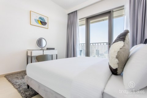 Снять в аренду квартиру в Даунтаун Дубай (Даунтаун Бурдж Дубай), ОАЭ 2 спальни, 111.5м2, № 669191 - фото 8