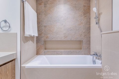 Снять в аренду квартиру в Даунтаун Дубай (Даунтаун Бурдж Дубай), ОАЭ 2 спальни, 111.5м2, № 669191 - фото 14