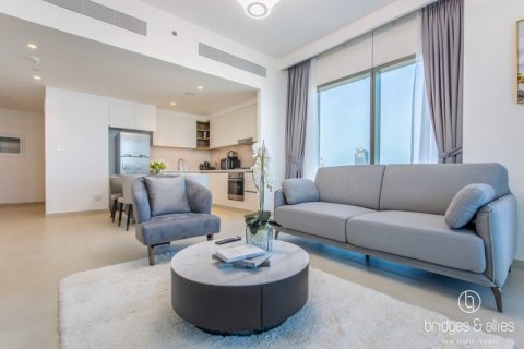 Снять в аренду квартиру в Даунтаун Дубай (Даунтаун Бурдж Дубай), ОАЭ 2 спальни, 111.5м2, № 669191 - фото 3