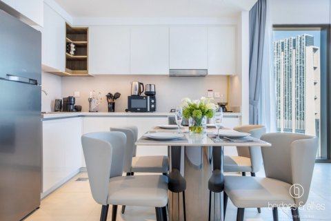 Снять в аренду квартиру в Даунтаун Дубай (Даунтаун Бурдж Дубай), ОАЭ 2 спальни, 111.5м2, № 669191 - фото 6