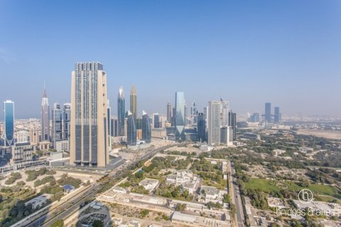 Снять в аренду квартиру в Даунтаун Дубай (Даунтаун Бурдж Дубай), ОАЭ 2 спальни, 111.5м2, № 669191 - фото 1