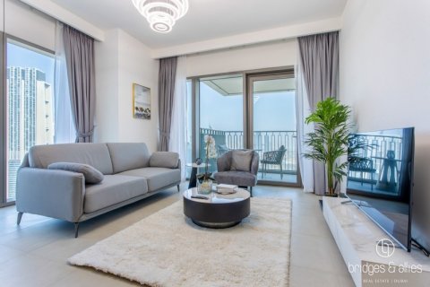 Снять в аренду квартиру в Даунтаун Дубай (Даунтаун Бурдж Дубай), ОАЭ 2 спальни, 111.5м2, № 669191 - фото 4