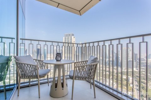 Снять в аренду квартиру в Даунтаун Дубай (Даунтаун Бурдж Дубай), ОАЭ 2 спальни, 111.5м2, № 669191 - фото 7