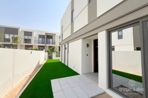 Willa do wynajęcia w Dubai, ZEA 4 sypialnie, 201.7 mkw., nr 669187 - zdjęcie 18