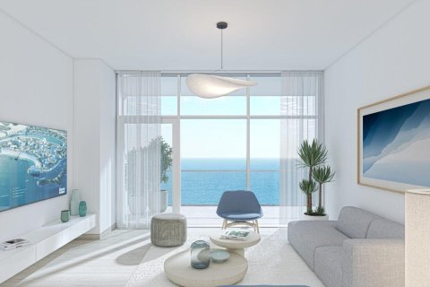 Apartemen di Mina Al Arab, Ras Al Khaimah, UEA 1 kamar tidur, 90 m2 nomor 656363 - foto 6