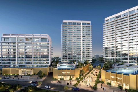 Apartemen di Mina Al Arab, Ras Al Khaimah, UEA 1 kamar tidur, 90 m2 nomor 656363 - foto 12