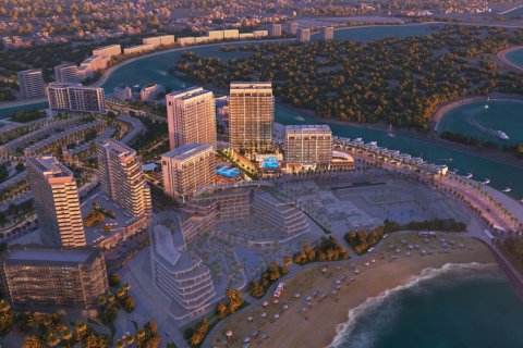 Apartemen di Mina Al Arab, Ras Al Khaimah, UEA 1 kamar tidur, 90 m2 nomor 656363 - foto 10