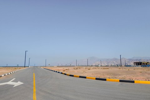 Tanah di Al Mairid, Ras Al Khaimah, UEA 450 m2 nomor 656364 - foto 15