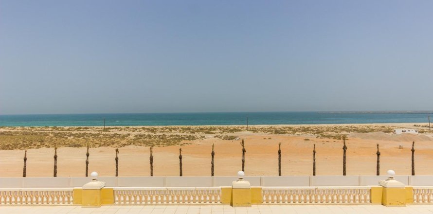 Apartemen di Al Hamra Village, Ras Al Khaimah, UEA 2 kamar tidur, 102 m2 nomor 656367