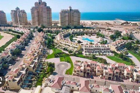 Apartemen di Al Hamra Village, Ras Al Khaimah, UEA 2 kamar tidur, 102 m2 nomor 656367 - foto 8